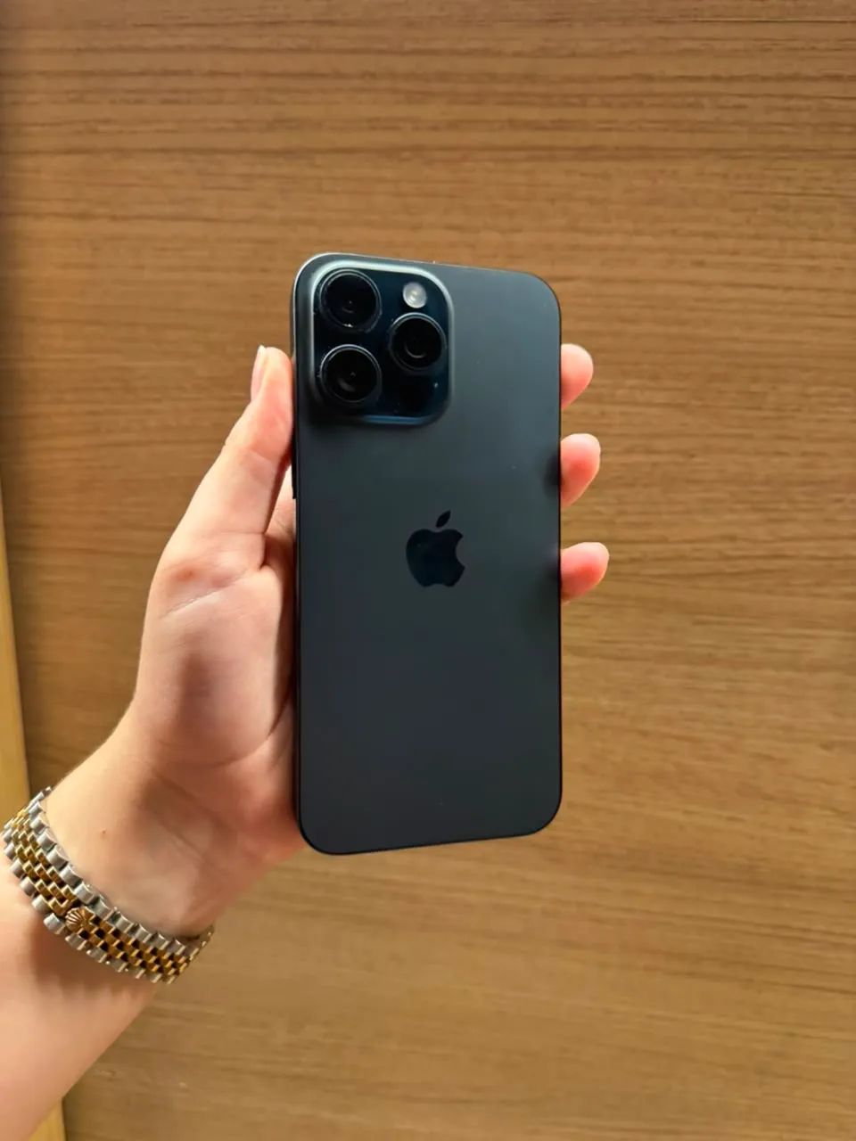  Iphone 15 pro Max - Foto 4