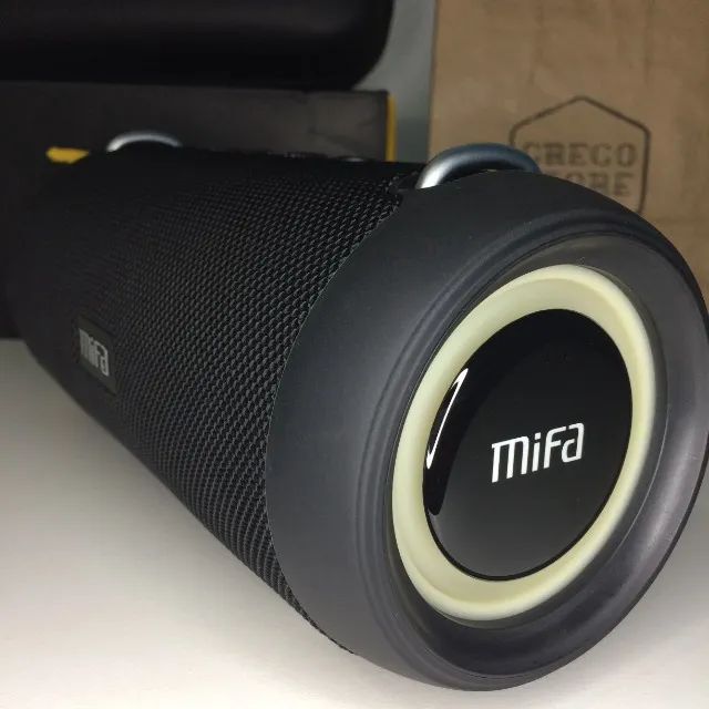 Mifa A90 (Caixa de Som Bluetooth) - Foto 2