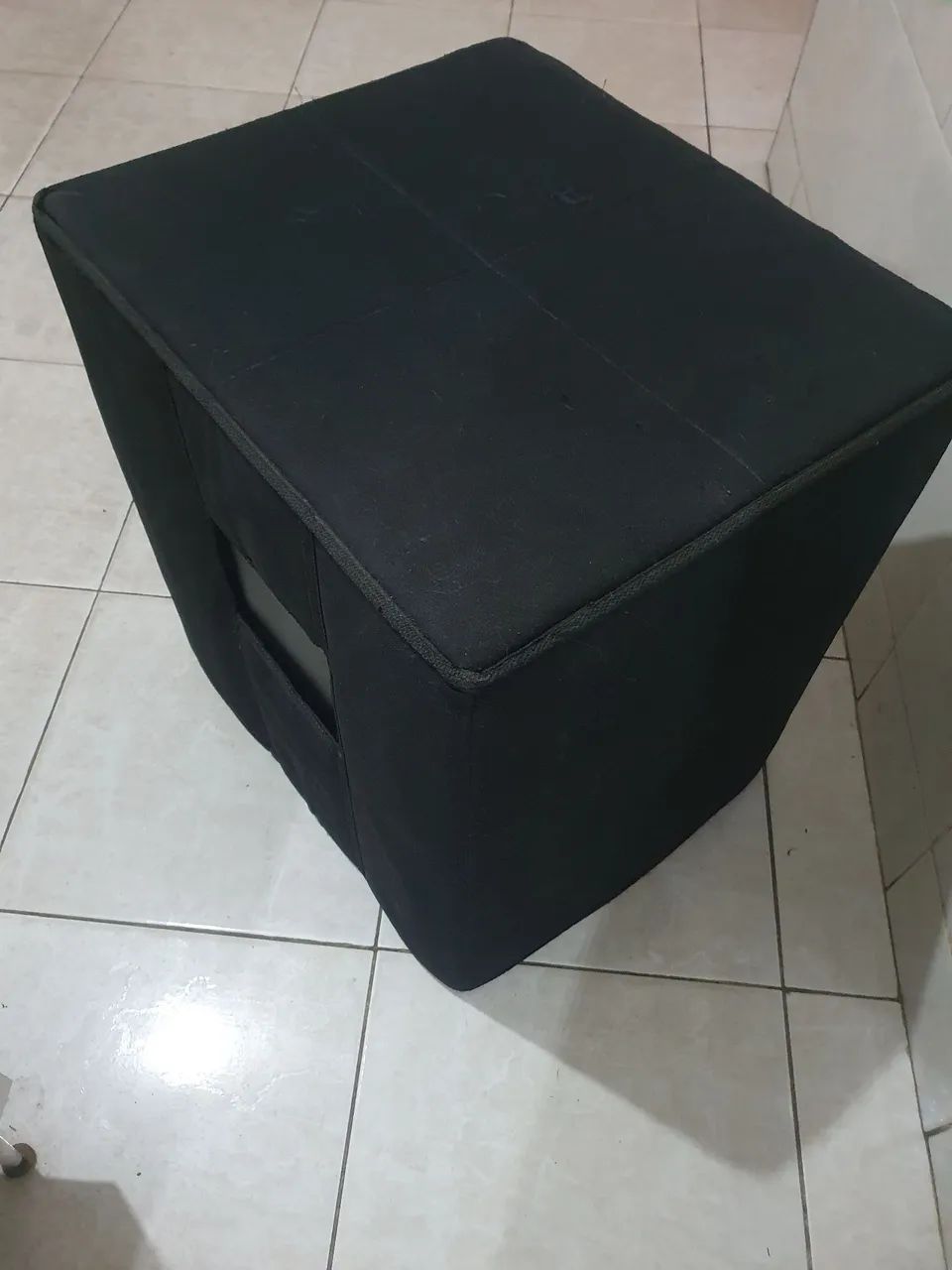 Capa Antera para Sub Lf 1000 - Foto 3