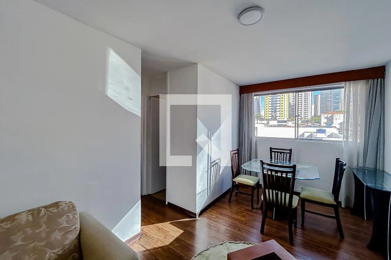 Apartamento à Venda - Tatuapé, 2 Quartos, 51 m2