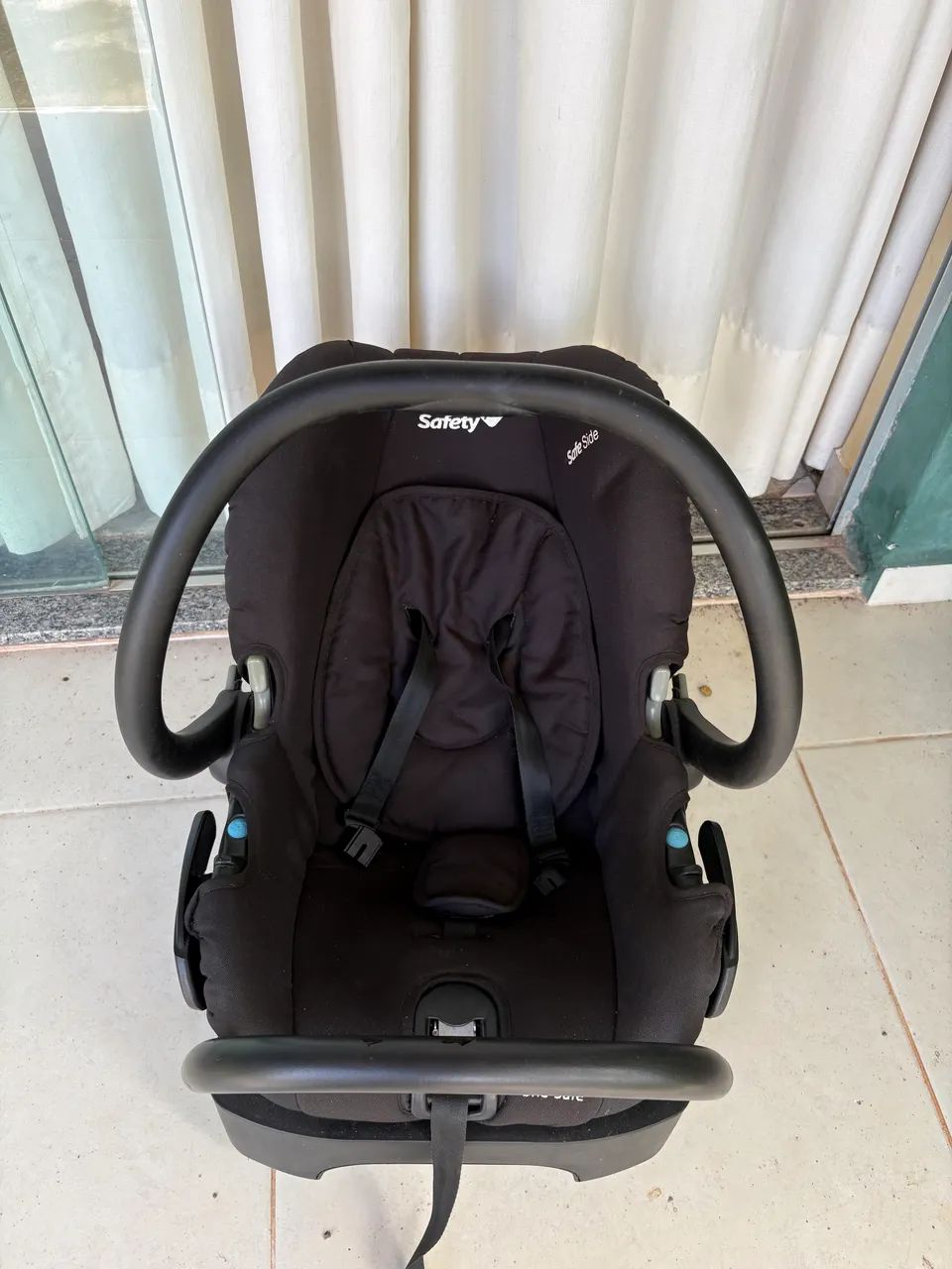 Bebê conforto  - Foto 2