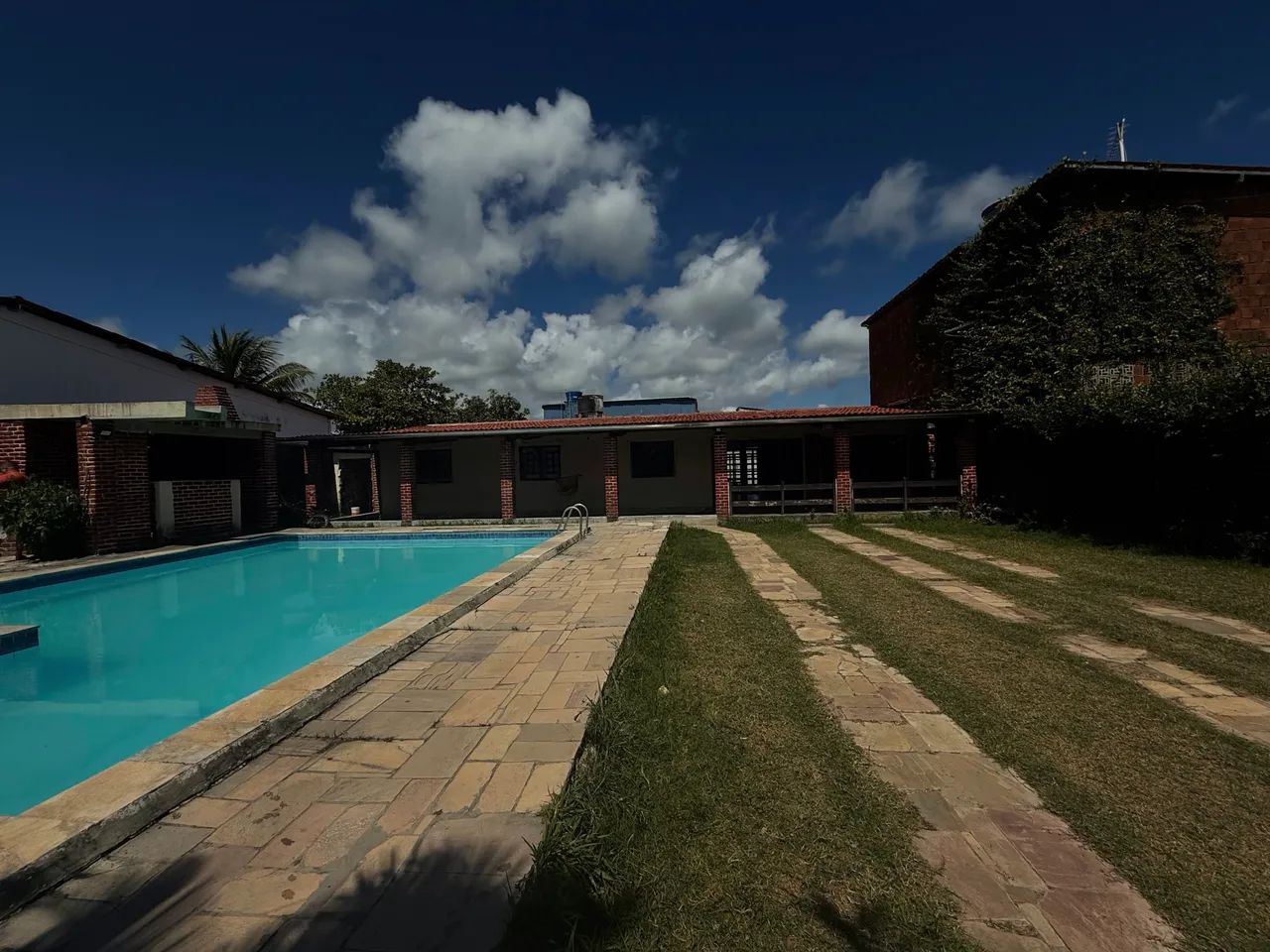 Casa em Itamaracá para aluguel - Foto 3