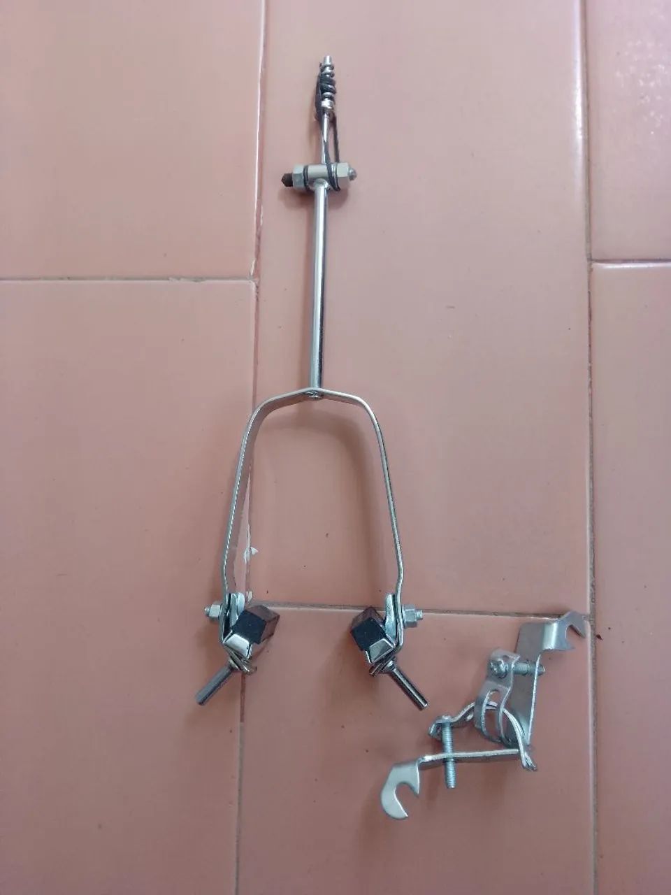 Freio dianteiro Monareta aro 20 