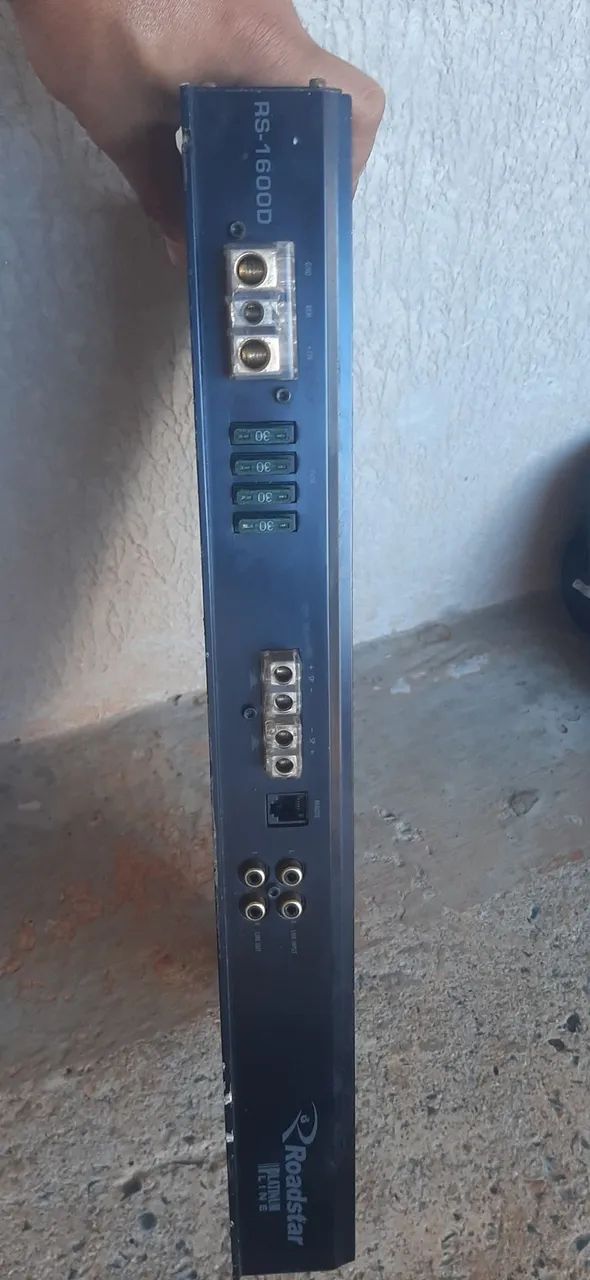 SOM AUTOMOTIVO 2