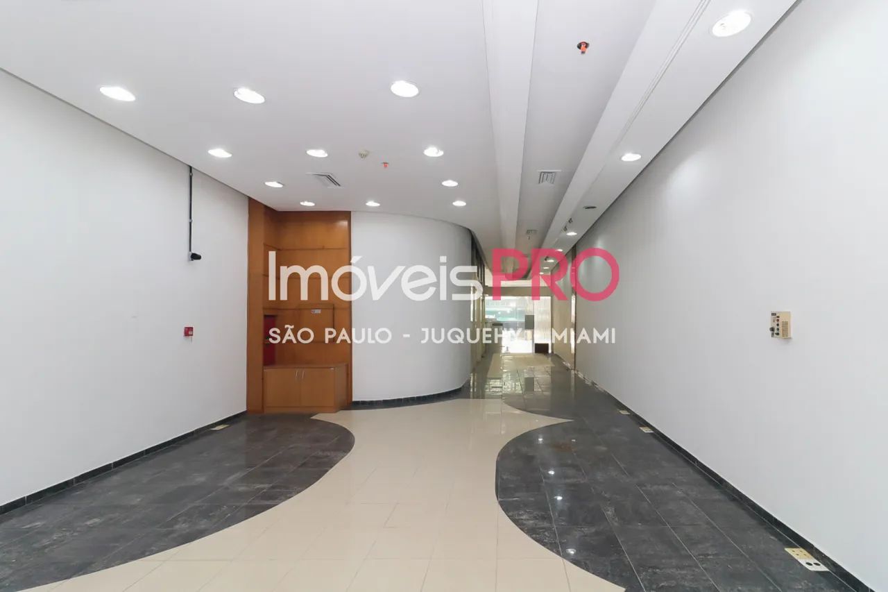 LOJA COMERCIAL (TÉRREA) NA REGIÃO CENTRAL DE SÃO PAULO - Foto 3
