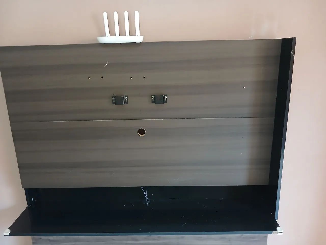 Painel para TV