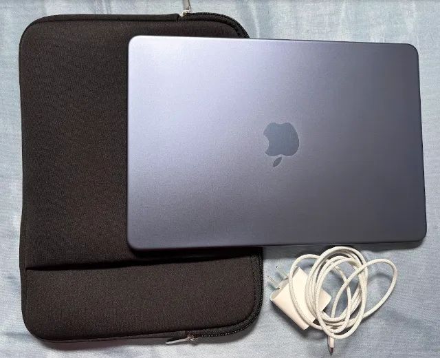 MacBook Neo de 13 polegadas: Chip A18
