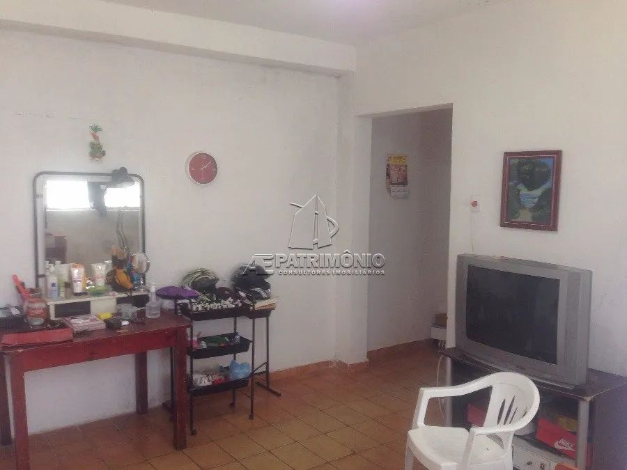 CASA, 1 Dormitório(s) Bairro Tatiana