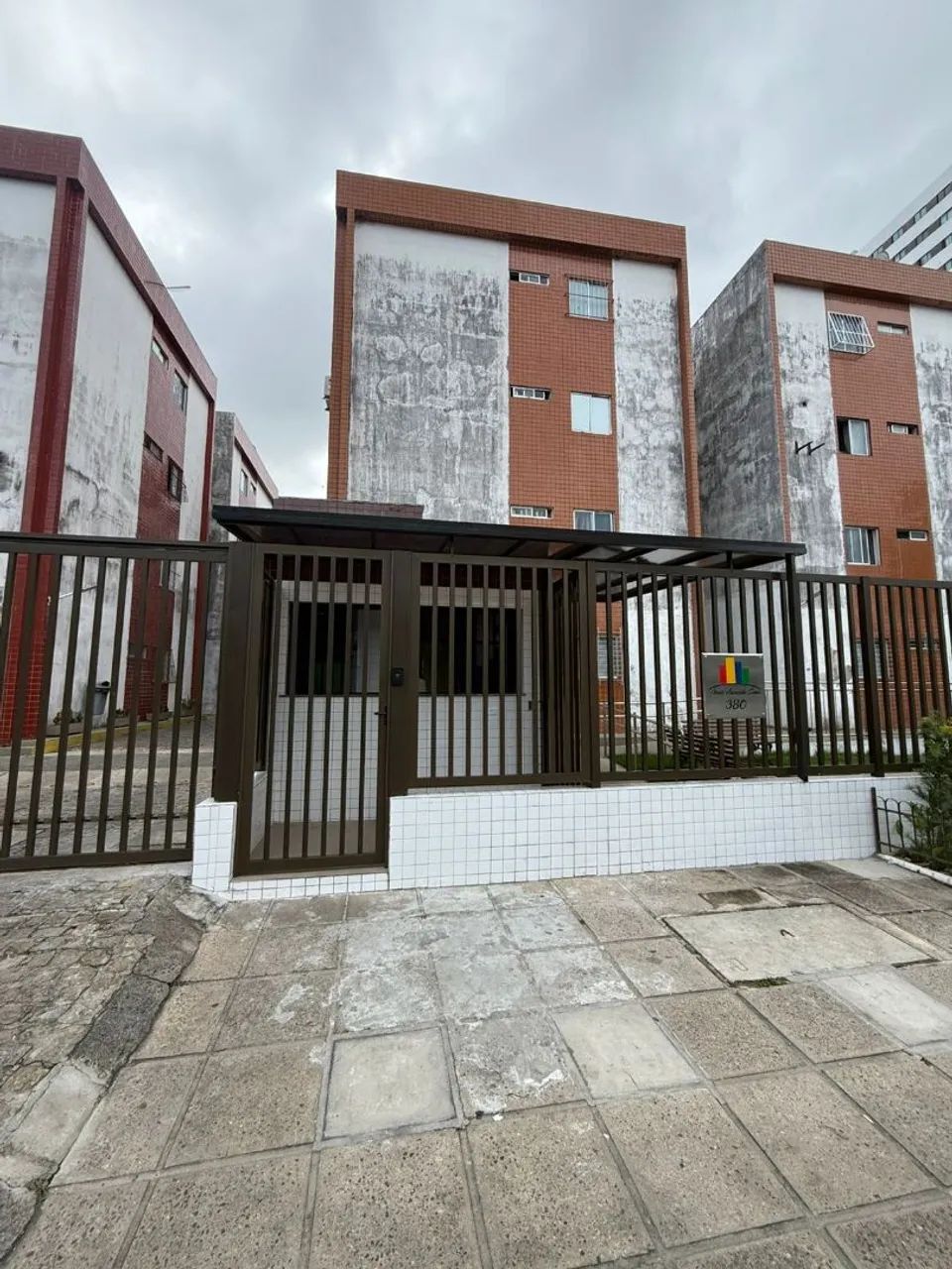 Foto - Recife - Várzea