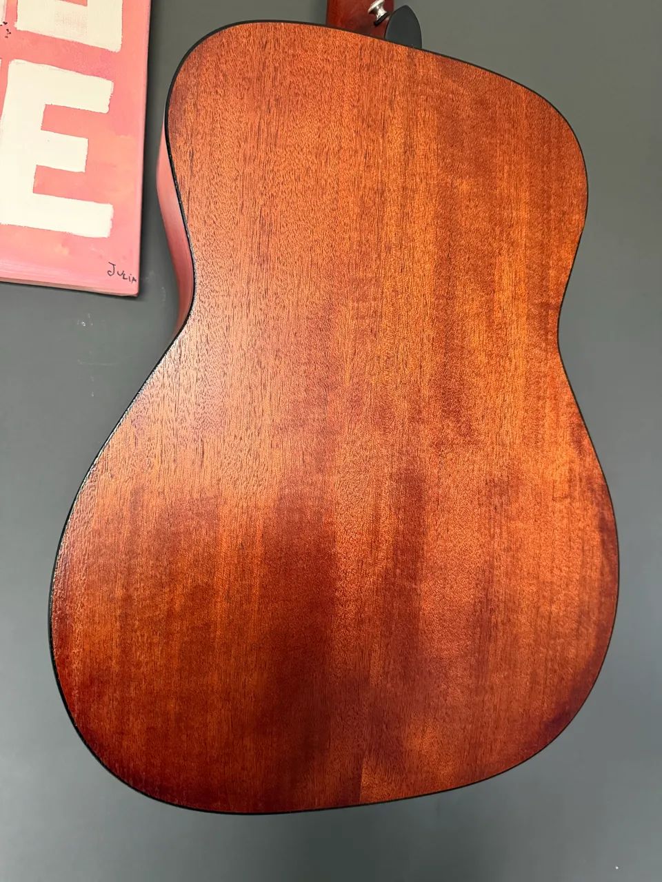 Violão Cort Mini - Foto 2