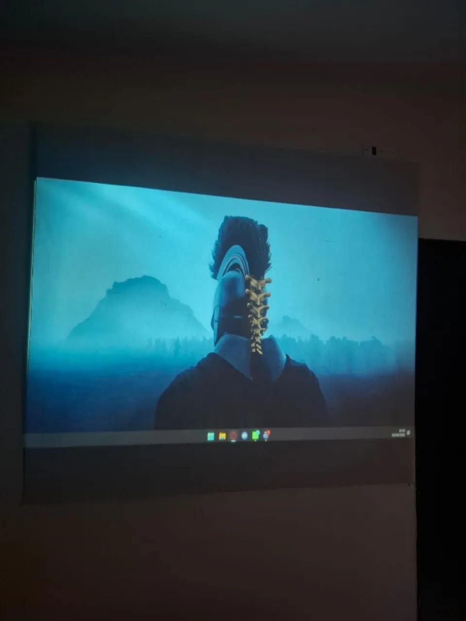 Projetor HY320 Magcubic 1080p - Foto 3