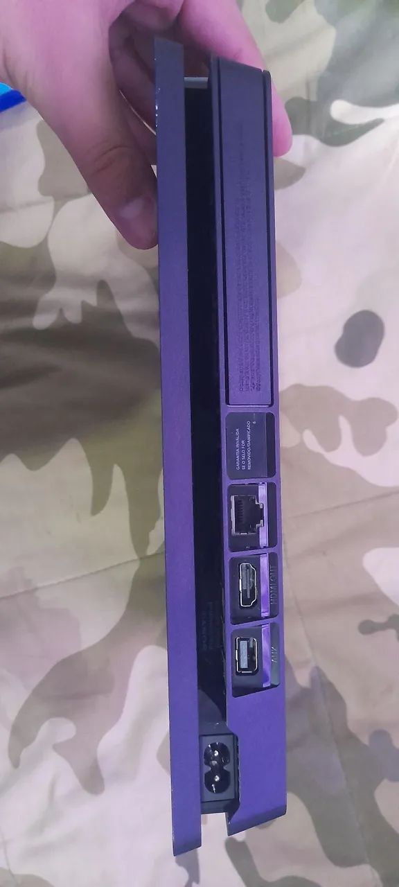 PS4 1 TB  - Foto 2