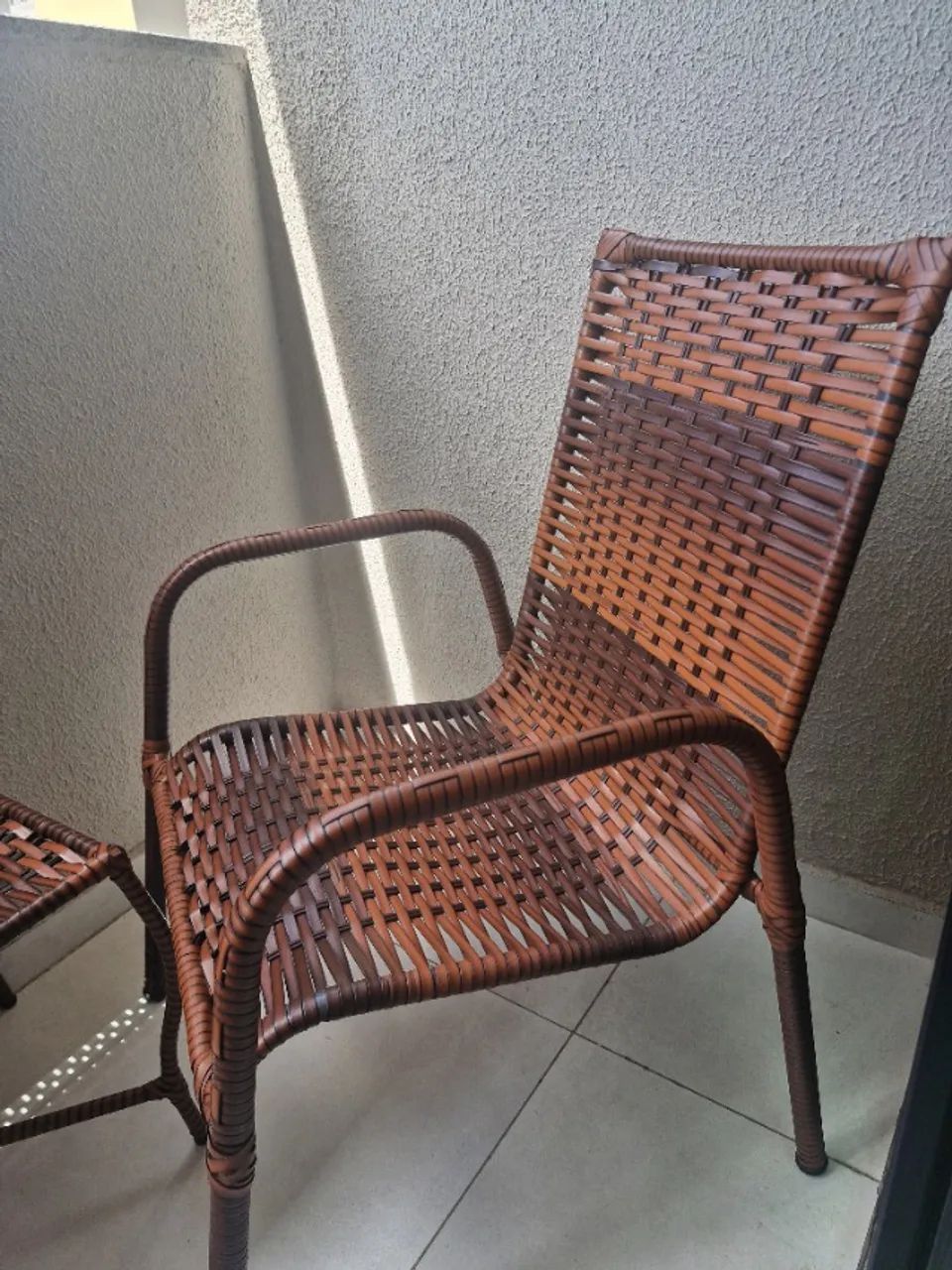 Conjunto de cadeiras - Foto 3
