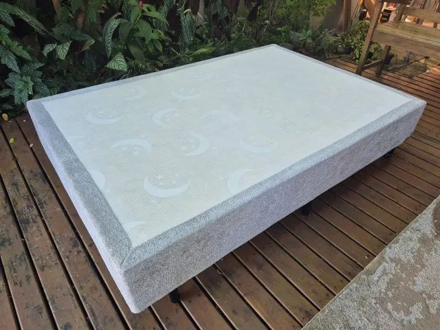 Box cama de viúva - Foto 3