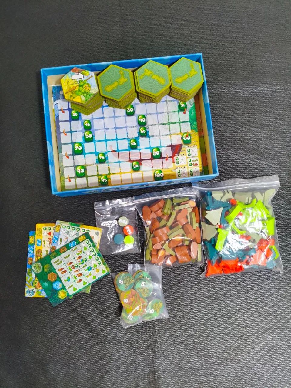 Karekare Board Game Devir - Foto 3