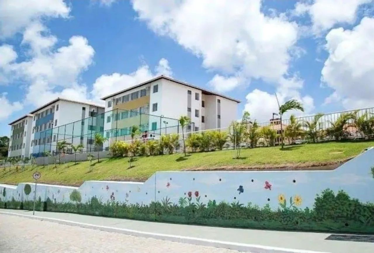 Apartamento Condomínio Vista do Parque - Foto 2