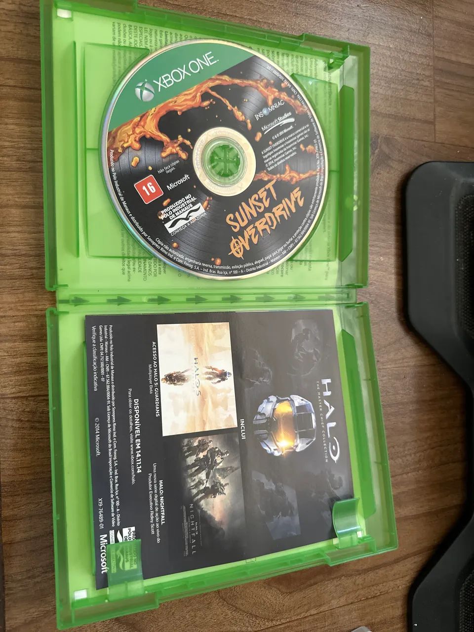 Sunset Overdrive - Xbox One - Foto 2