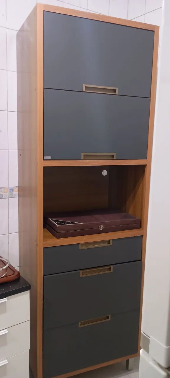 Armário de Cozinha  - Foto 4