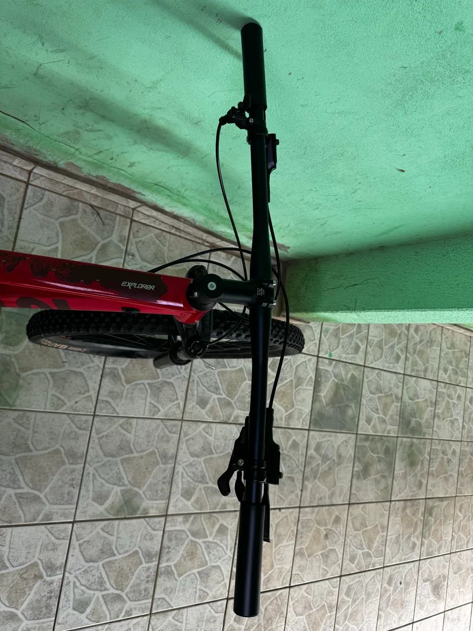 MTB Caloi Explorer Pro SL 2025 - Foto 5