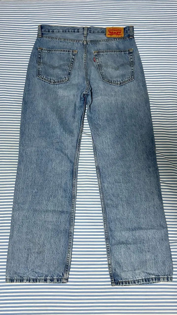Calça Levi?s 565 - Foto 2