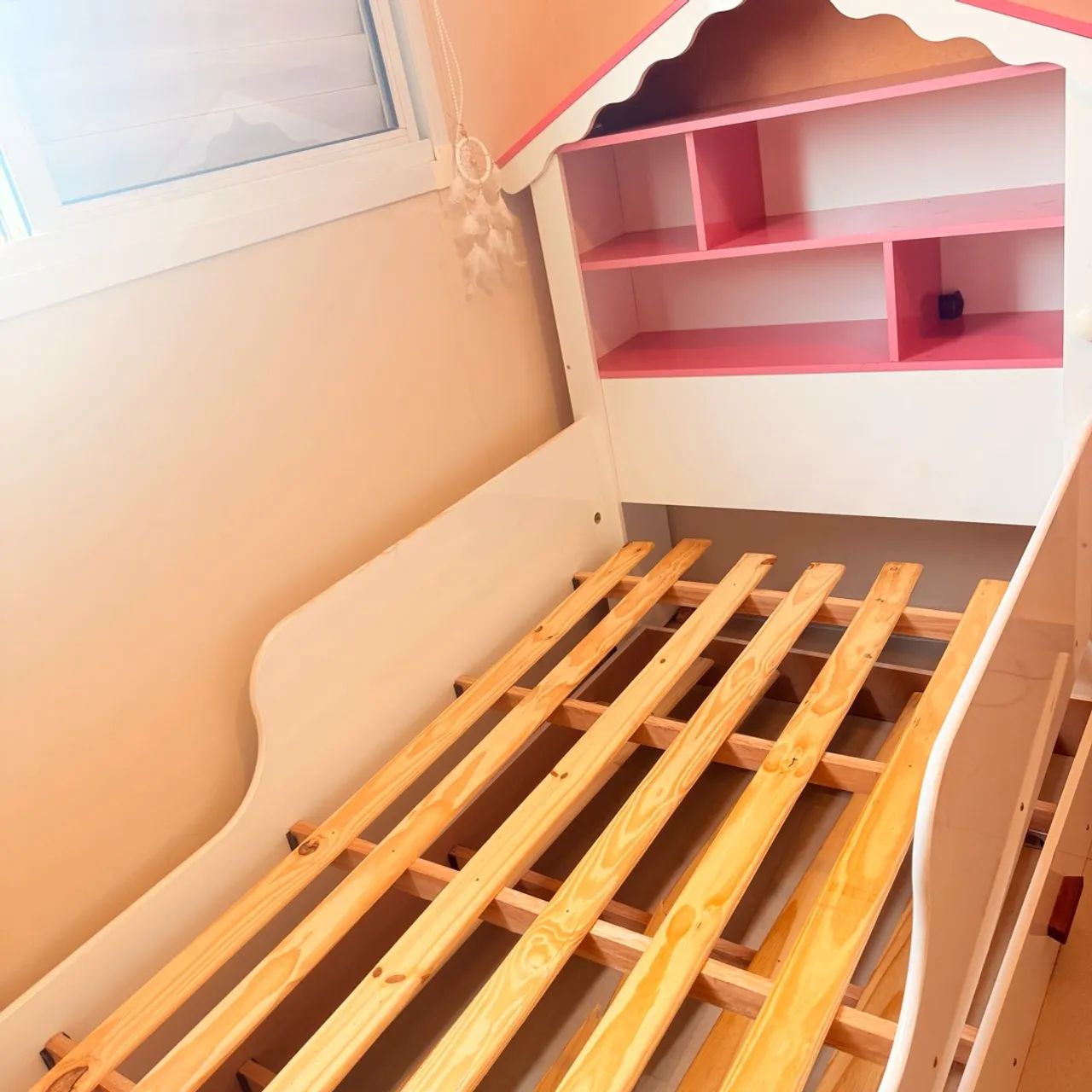 Cama infantil  - Foto 4