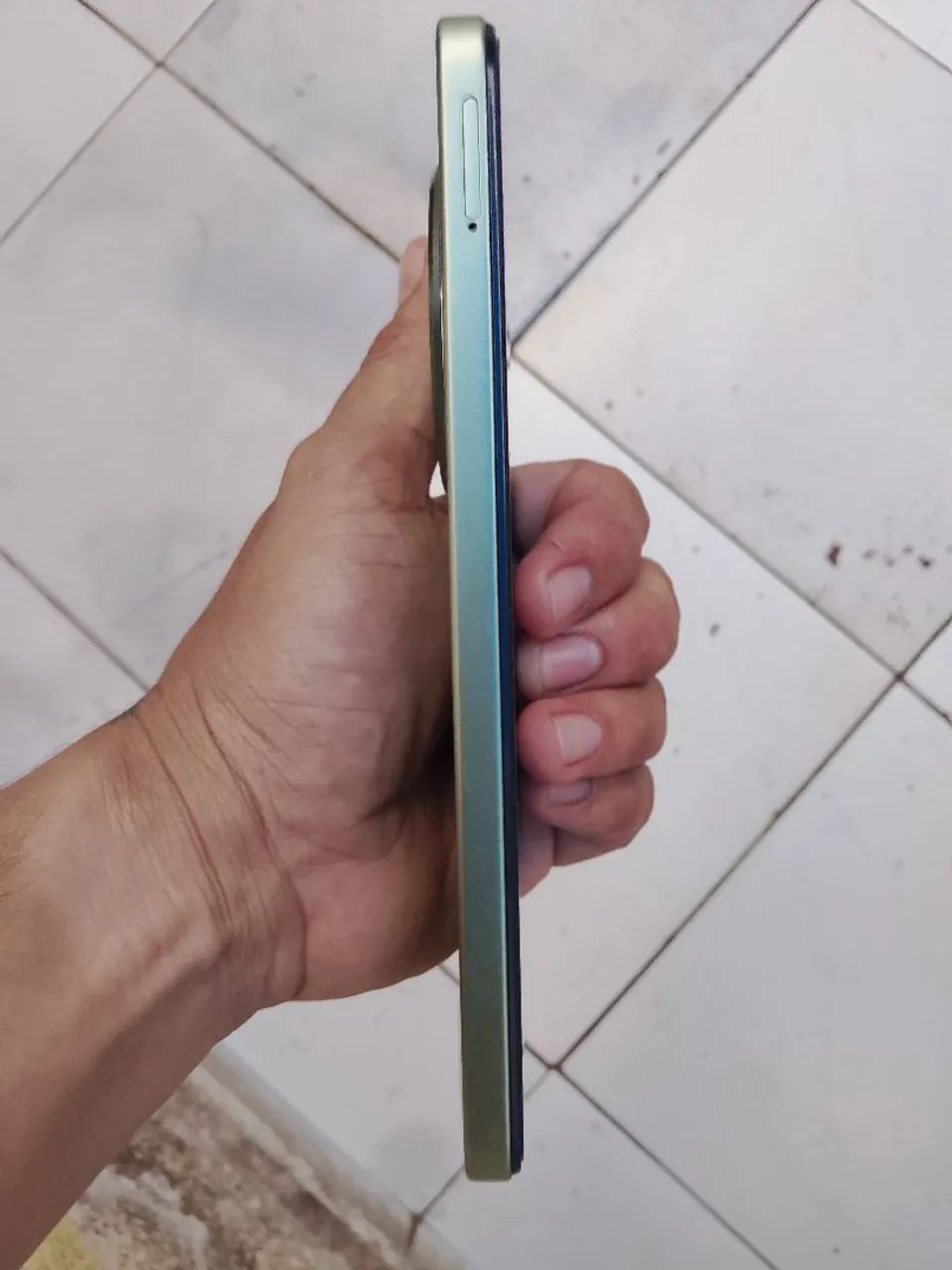 Celular redmi 14 C