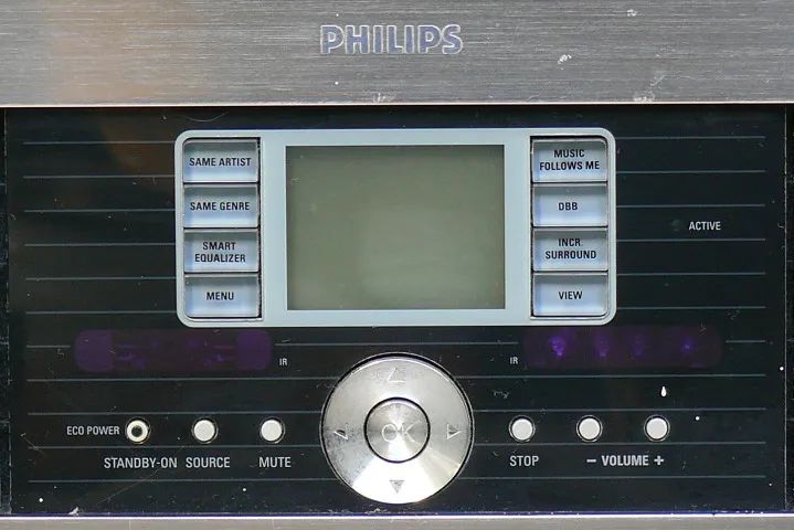 Som Philips Streamium - Foto 3