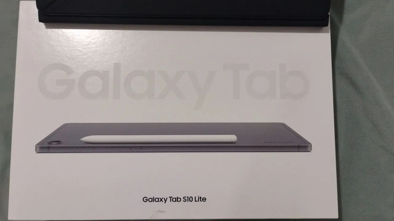TABLET GALAXY TAB S10 LITE 