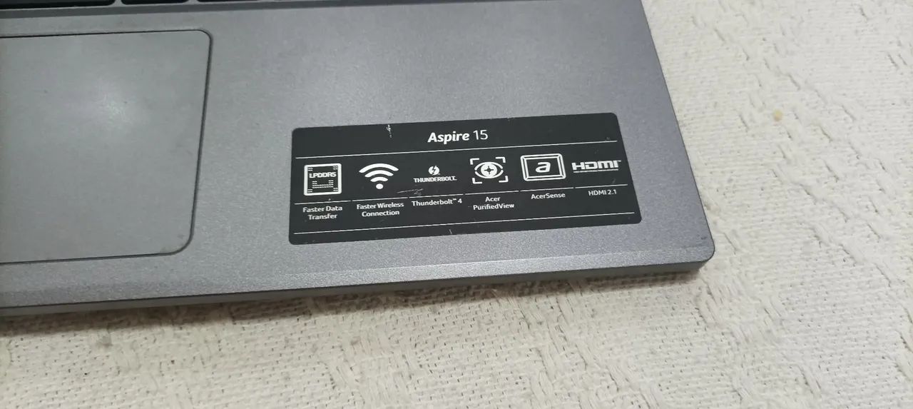 Notebook acer - Foto 4
