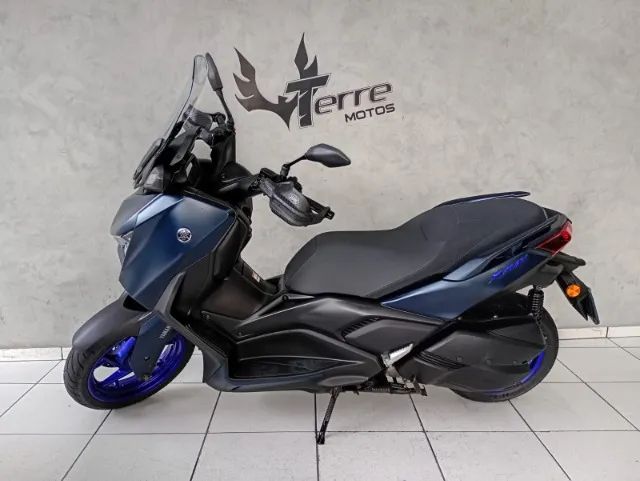 Yamaha Xmax 250 Connected - Foto 2