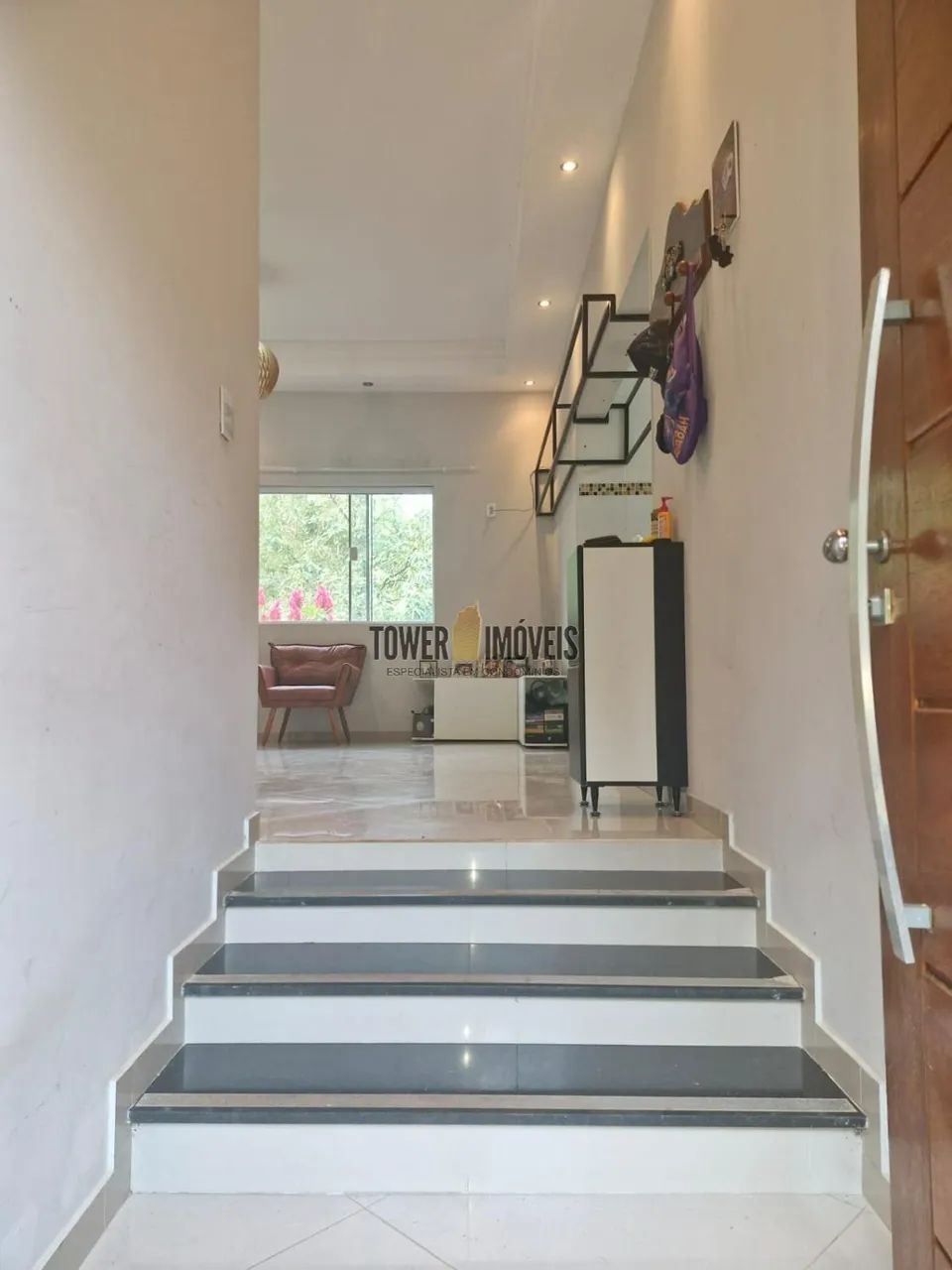 casa - Condomínio Tabatinga - Valinhos - Foto 4
