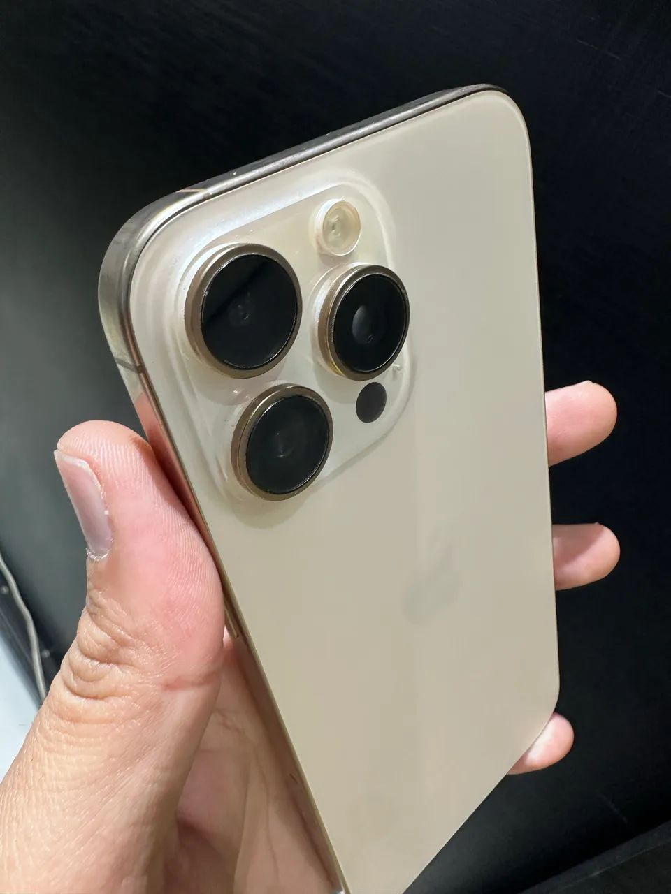 iPhone 16 pro Max 256