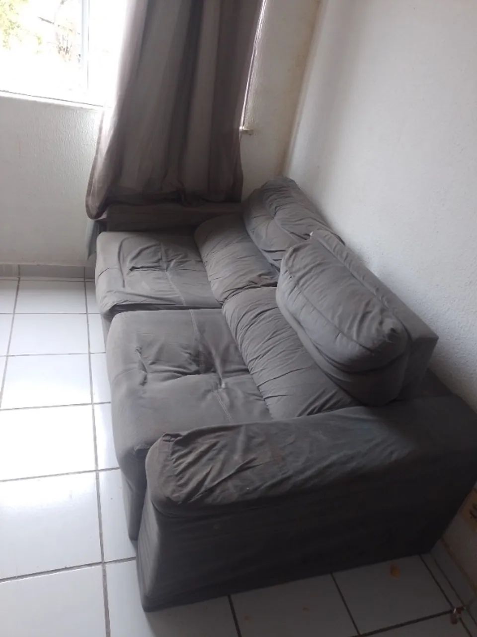 Sofá Retrátil  - Foto 4