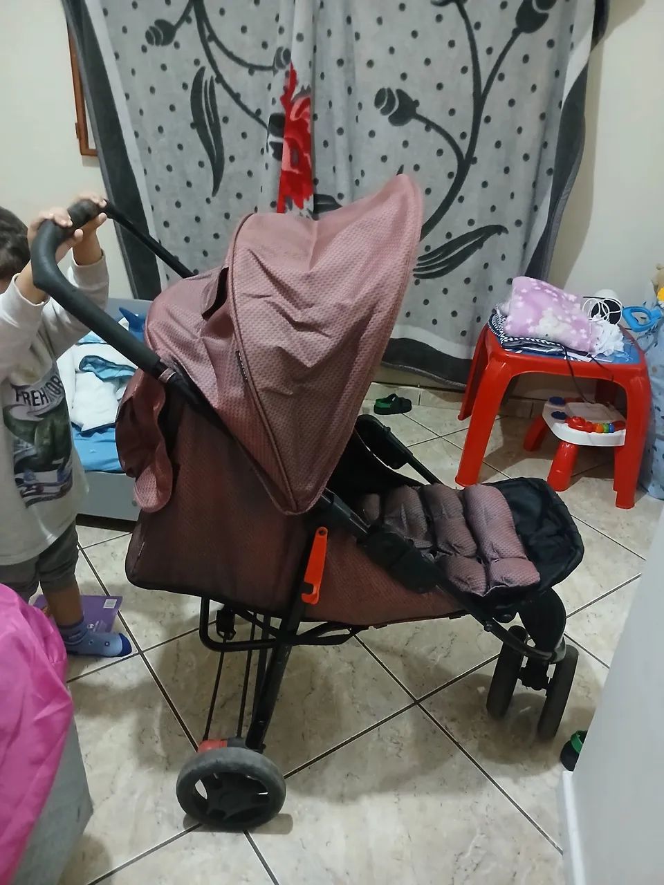 Carrinho cosco - Foto 4