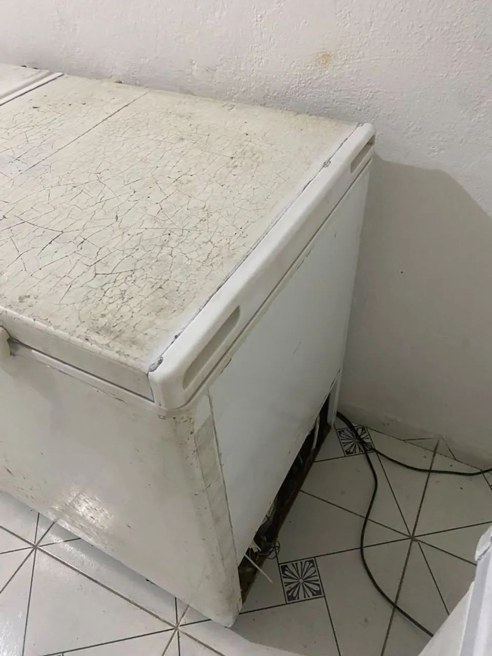 Freezer horizontal 530L  - Foto 2