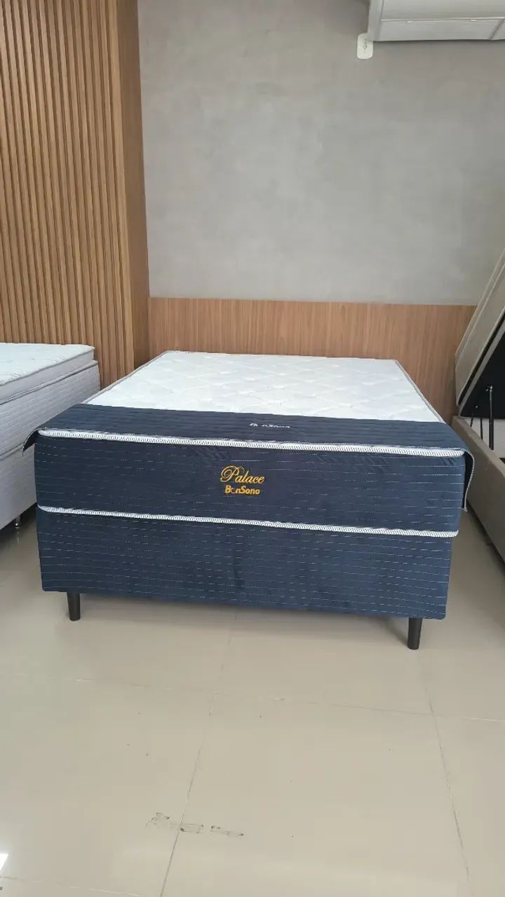 Camas e colchão  - Foto 4