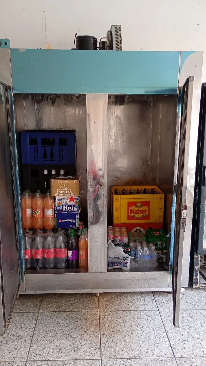 220v - Venda Nova, Minas Gerais