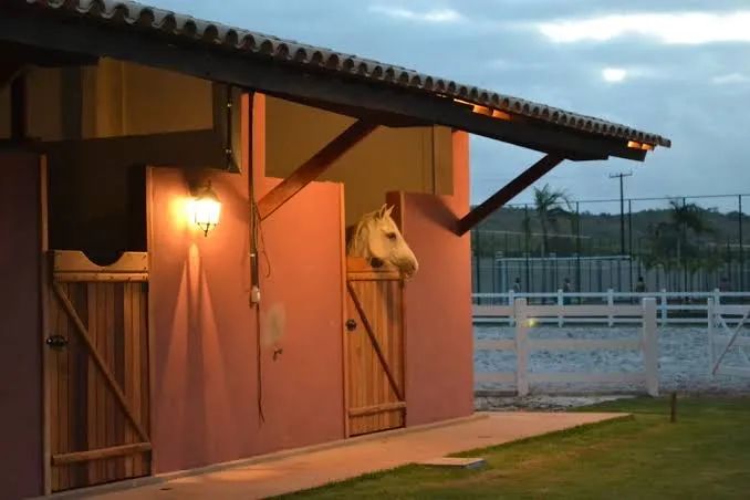 Haras Residence - lugar para se viver  - Foto 4