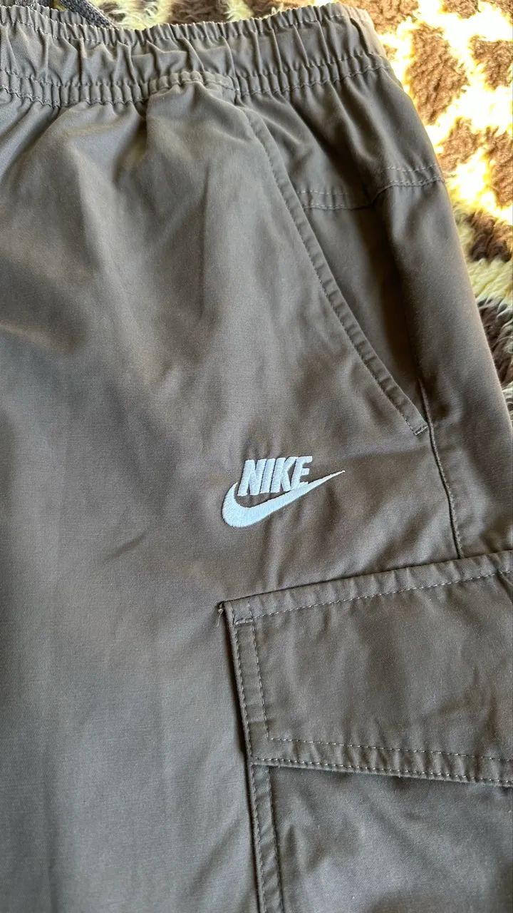 Calça Nike  - Foto 3