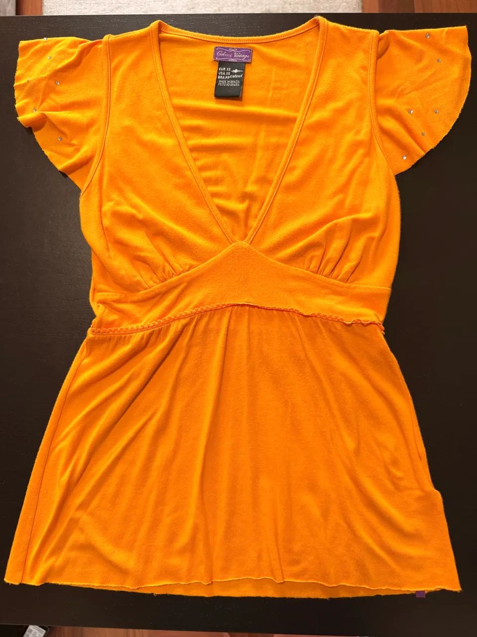 Blusa Colcci
