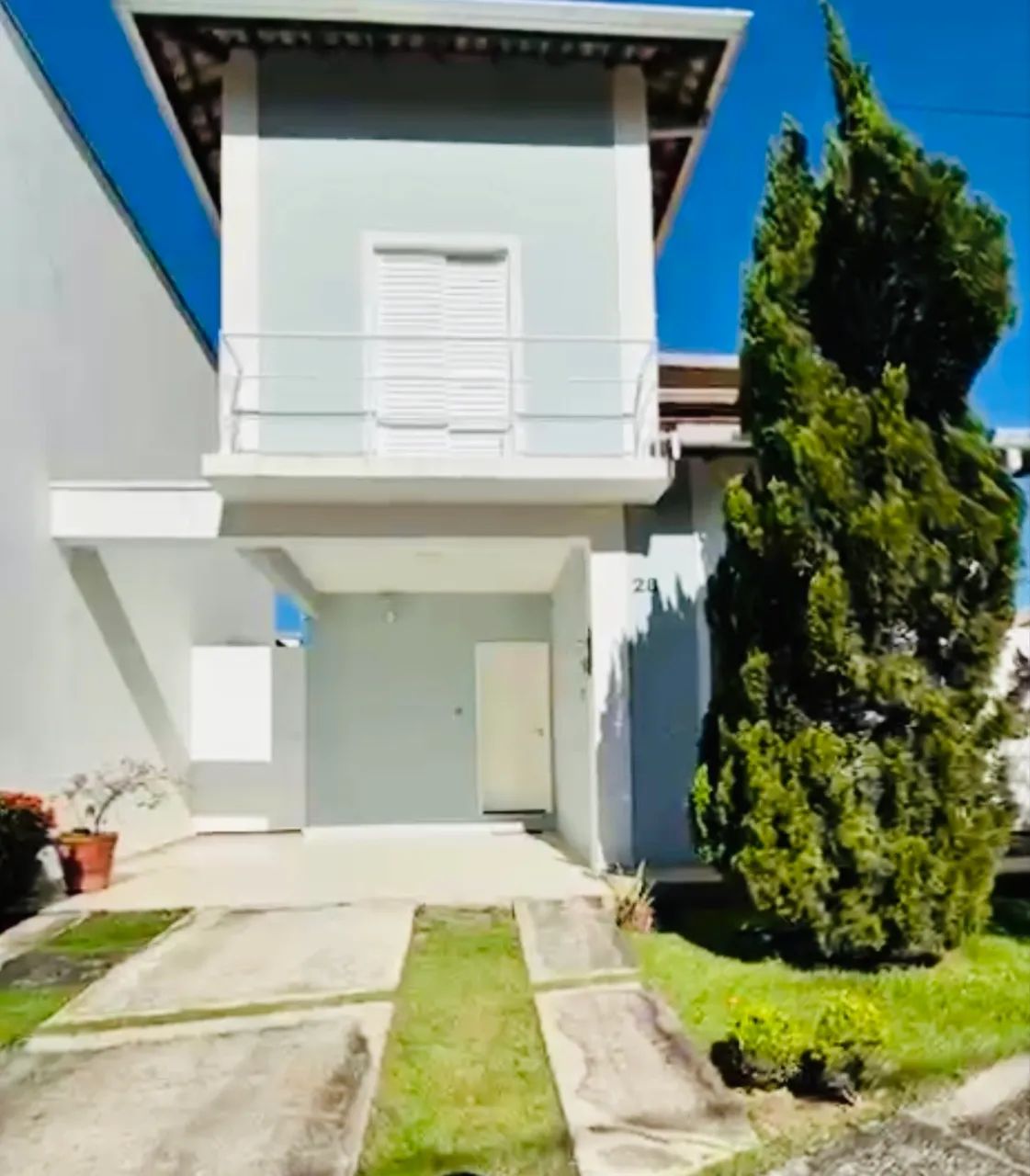Alugo casa em condomínio  - Foto 2
