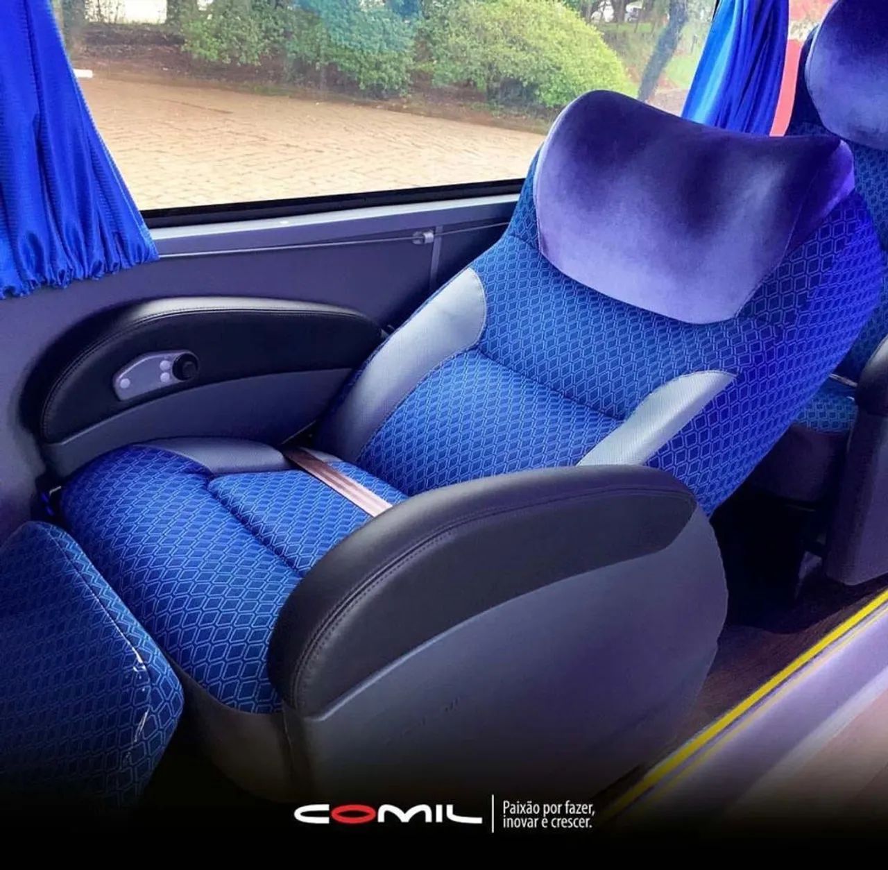 Comil Invictus DD - Foto 2