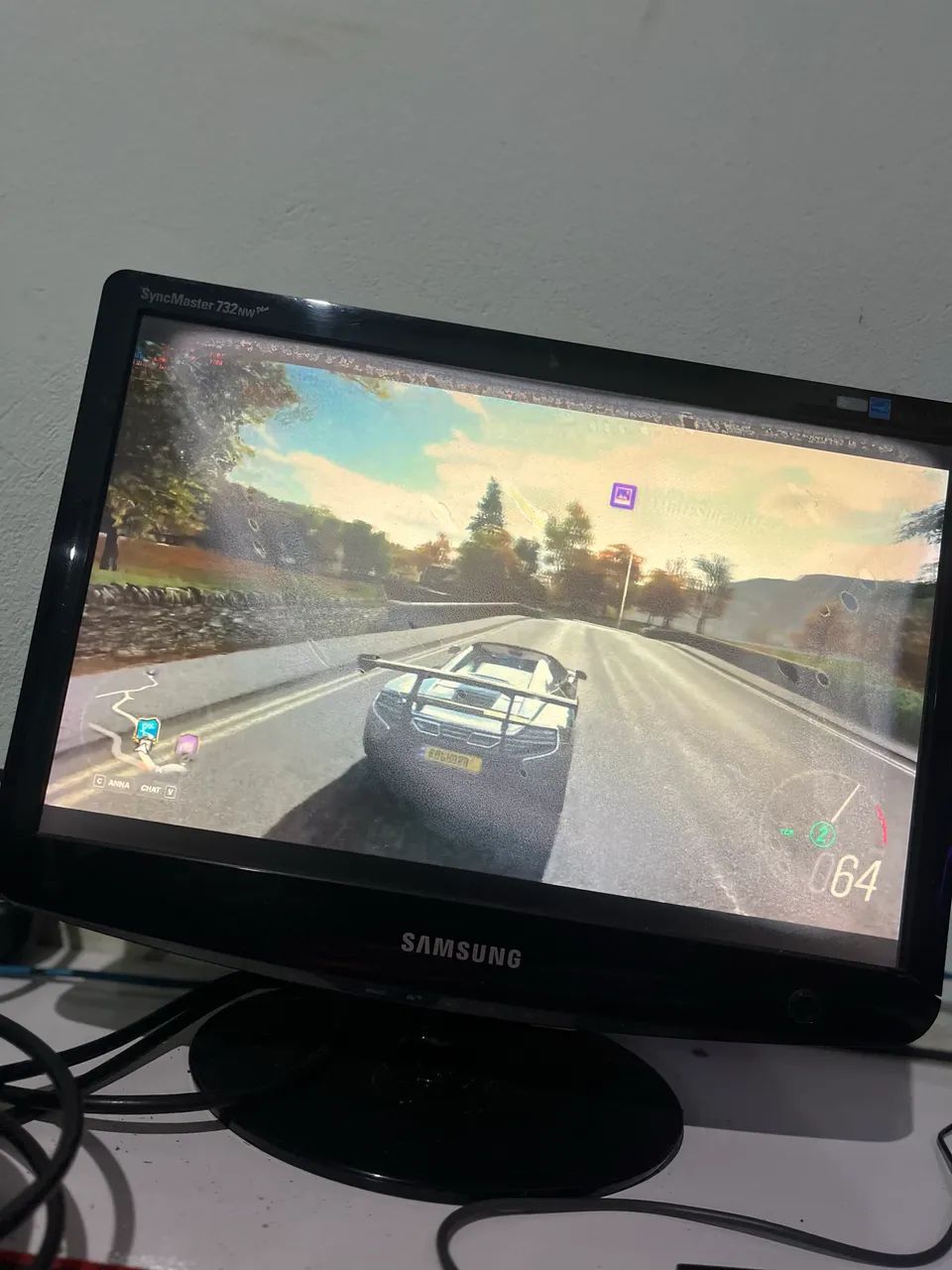 Troco pc gamer por ps4 com volta sua  - Foto 2