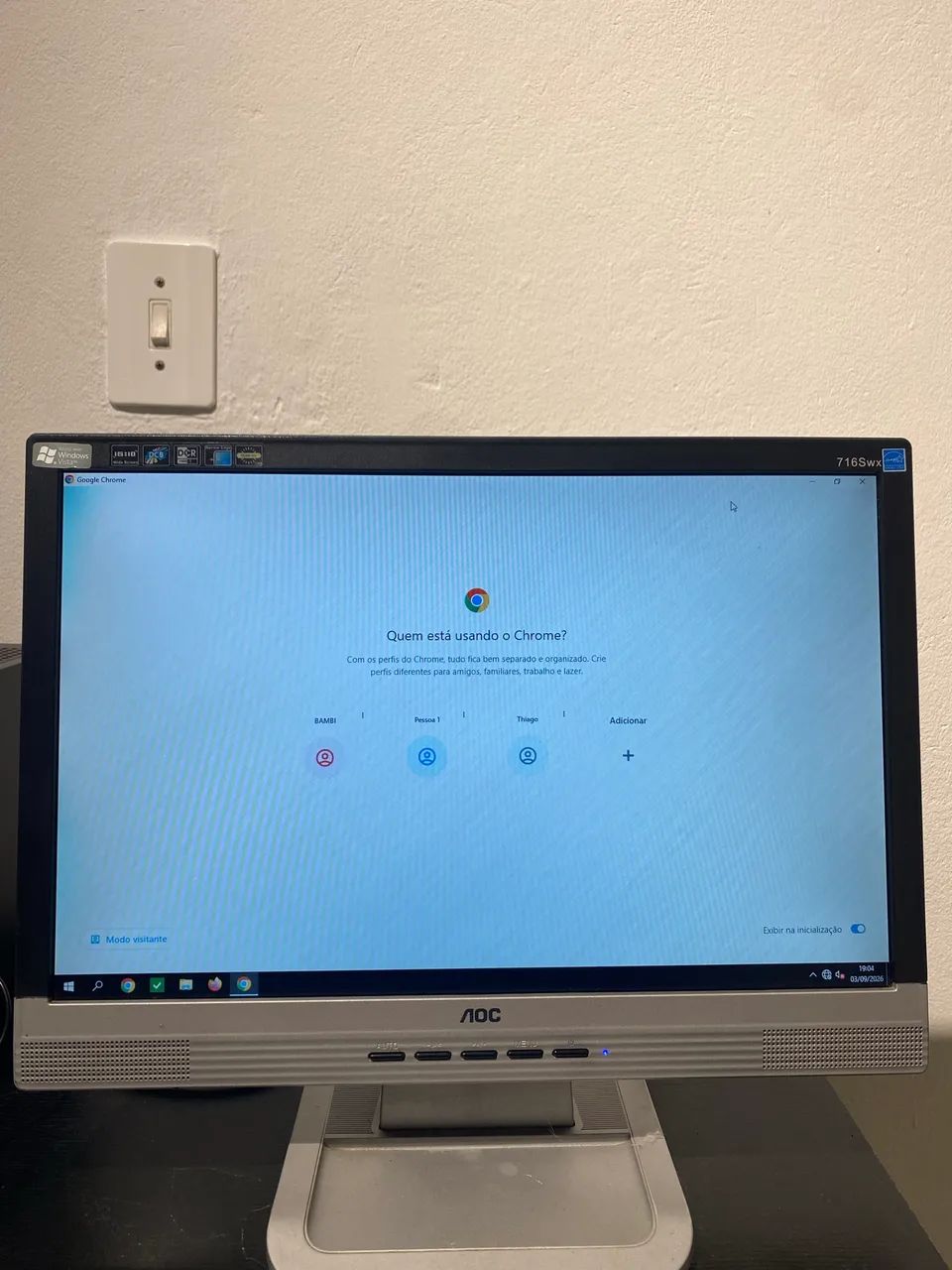 Monitor 