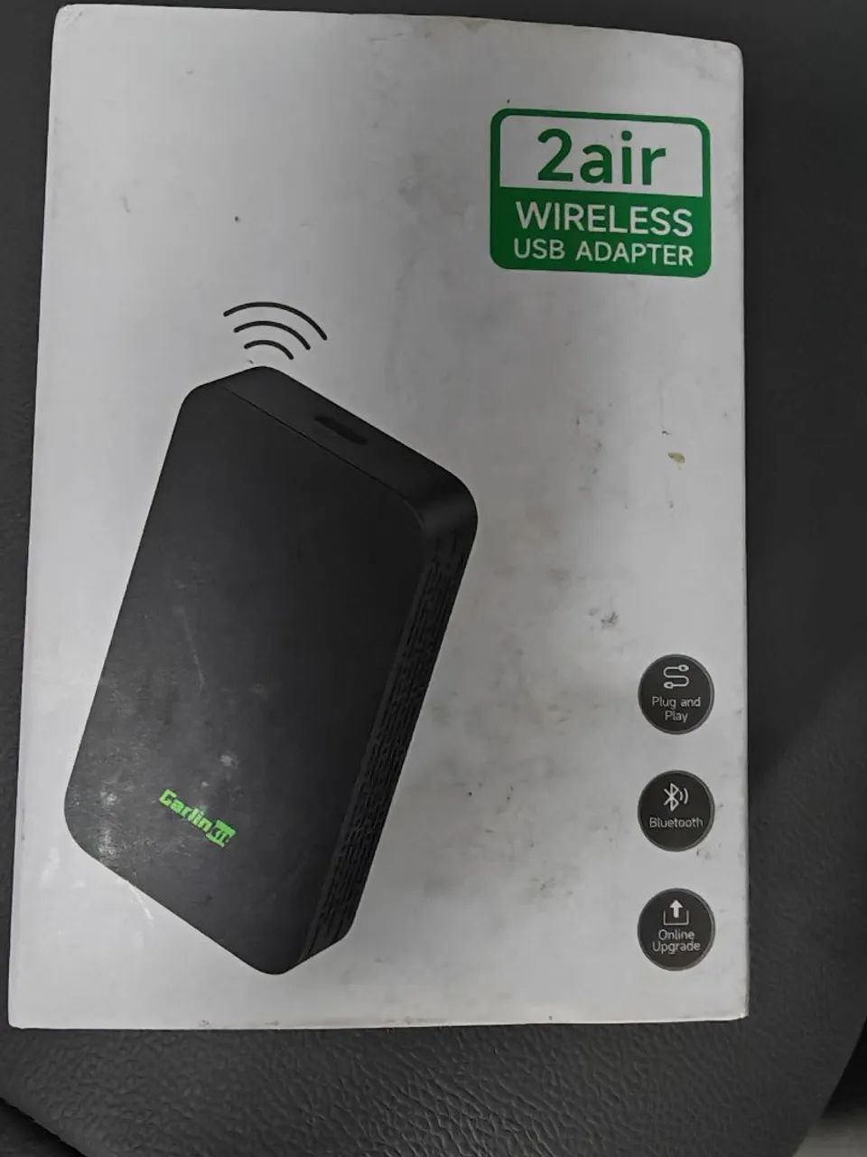 Carlinkit