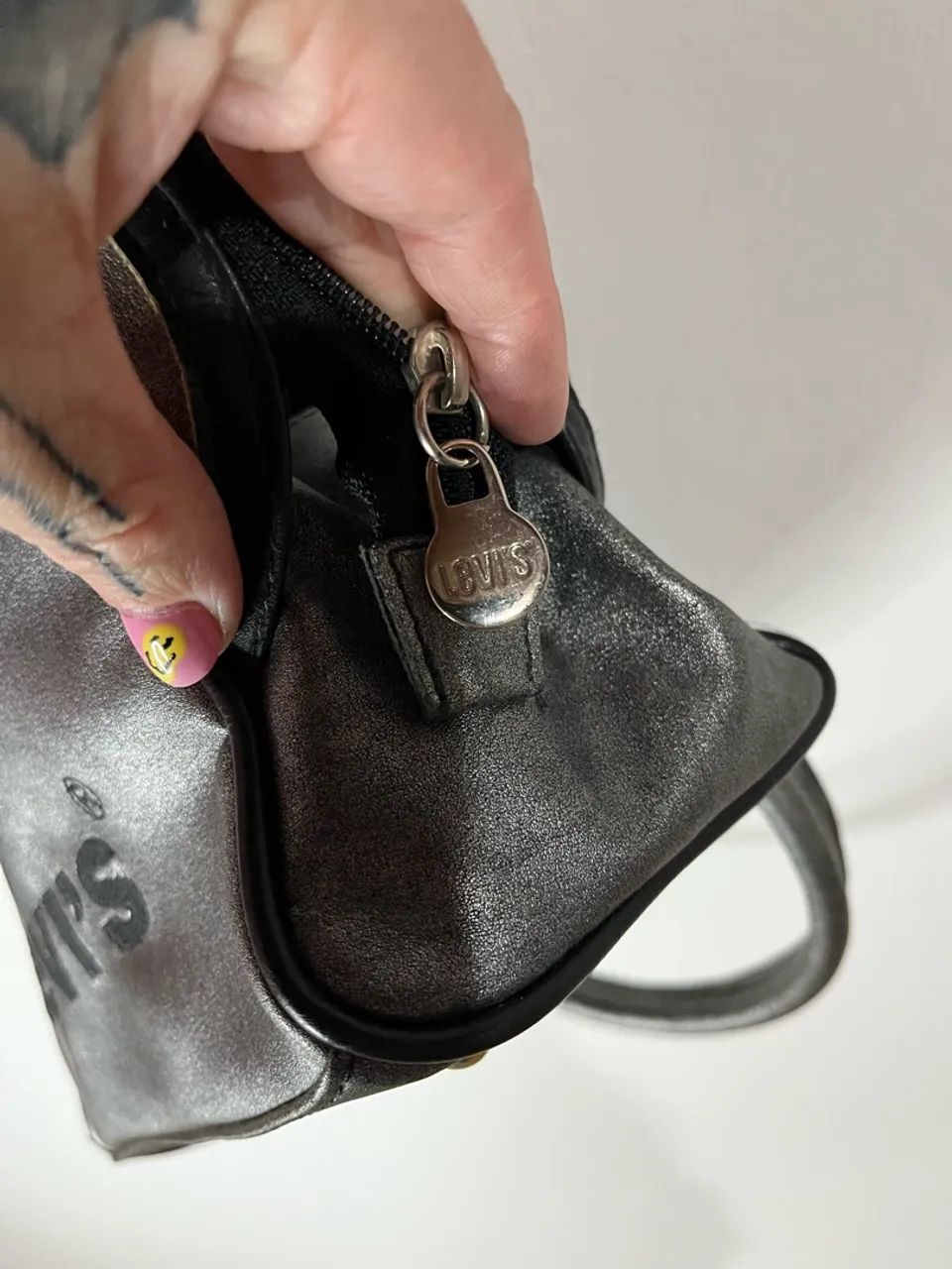 Bolsa LEVI?S original.  - Foto 4