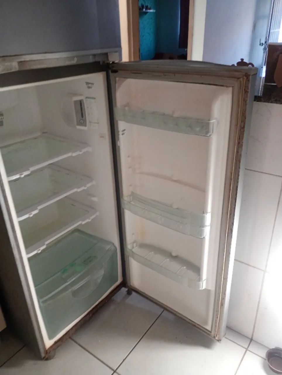 Geladeira