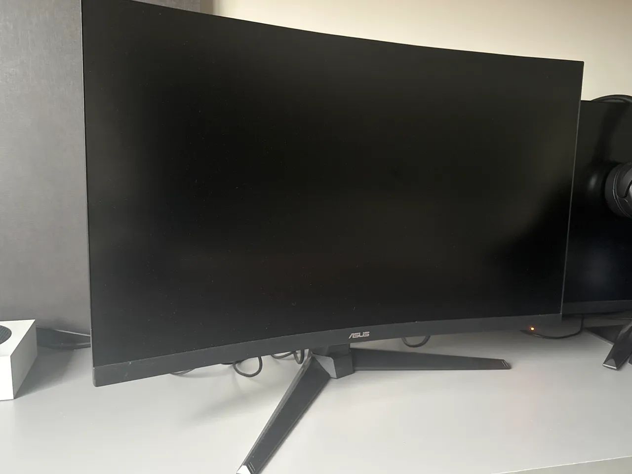 Monitor ASUS TUF, 165Hz, QHD, 32 polegadas