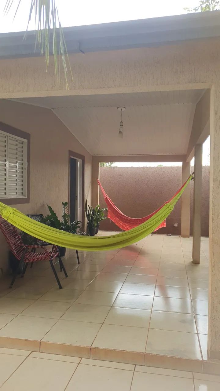 Casa espaçosa  - Foto 2
