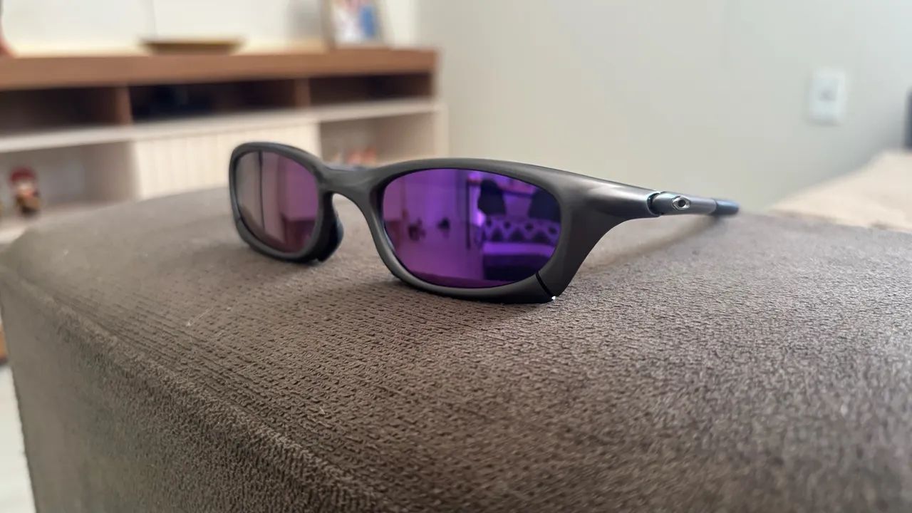 Óculos Oakley - Foto 2